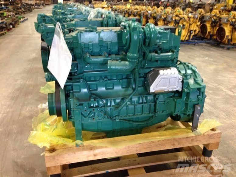 Deutz TCD2013L064V その他部品