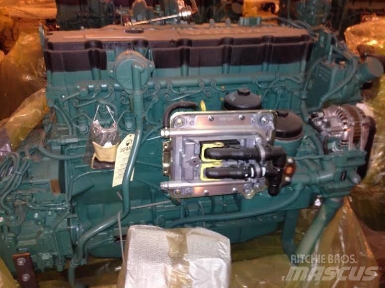 Deutz TCD2013L064V その他部品