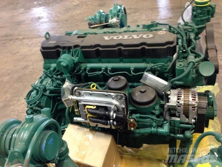 Deutz TCD2013L064V その他部品