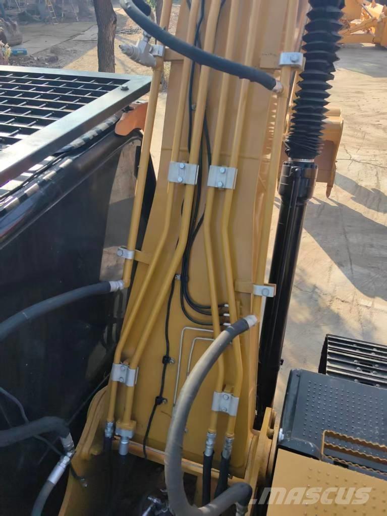 CAT 320 D2L 大型油圧ショベル12t以上（パワーショベル・ユンボ）