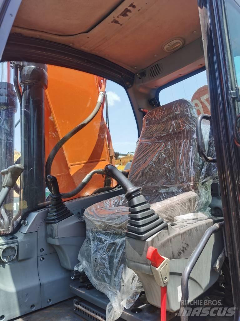 Doosan 225lc-9s 大型油圧ショベル12t以上（パワーショベル・ユンボ）