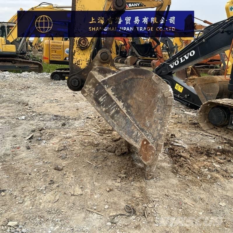 Komatsu PC 270 大型油圧ショベル12t以上（パワーショベル・ユンボ）
