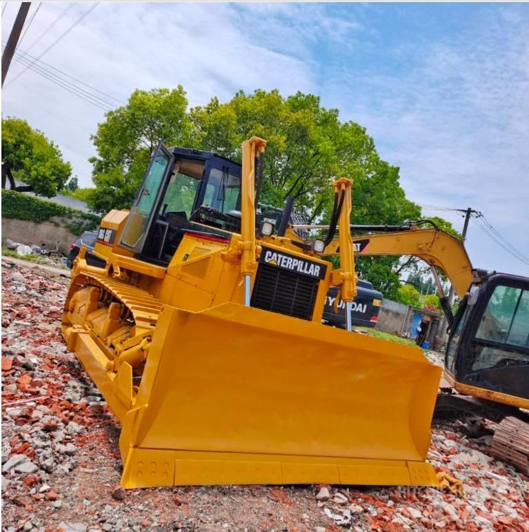 CAT D 6 G ブルドーザー