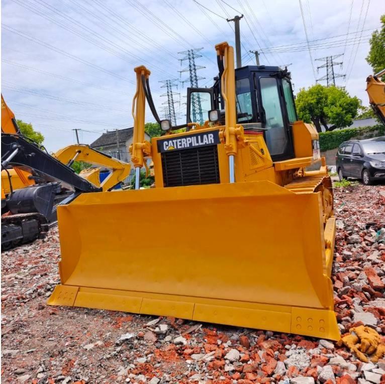 CAT D 6 G ブルドーザー