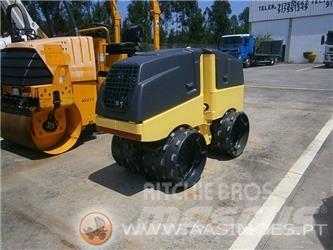 Bomag BMP 8500 タンデムローラ