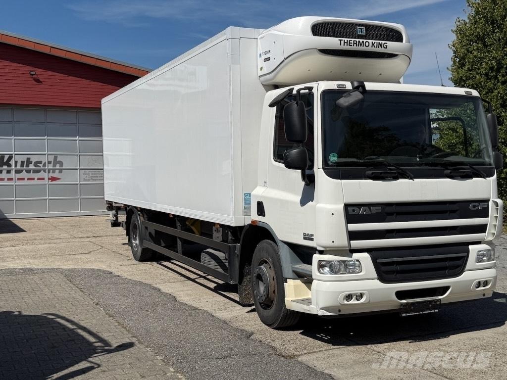 DAF CF 65.300 冷凍冷蔵車