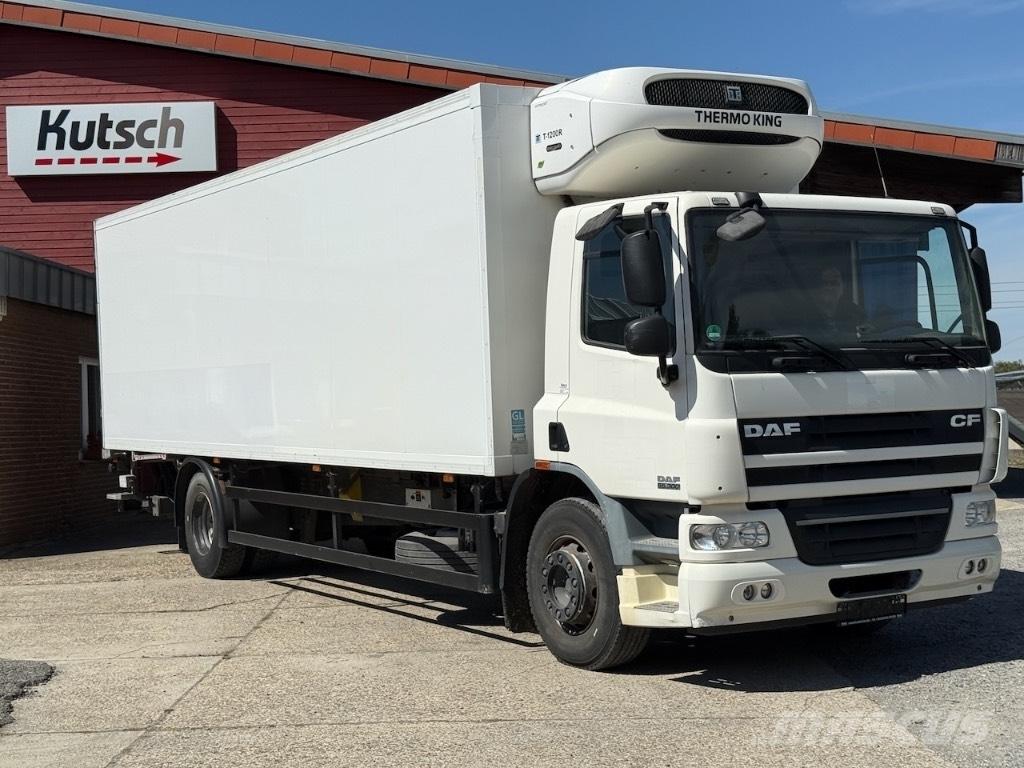 DAF CF 65.300 冷凍冷蔵車