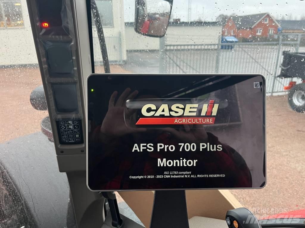Case IH Puma 175 CVX トラクター
