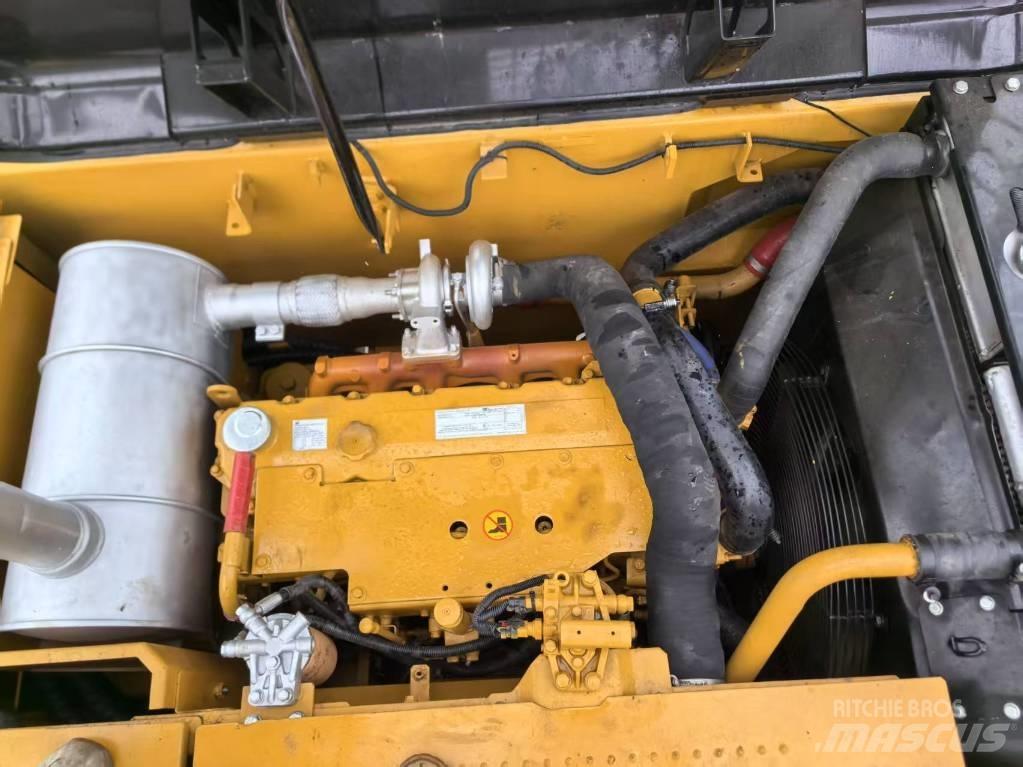 CAT 320 D L 大型油圧ショベル12t以上（パワーショベル・ユンボ）