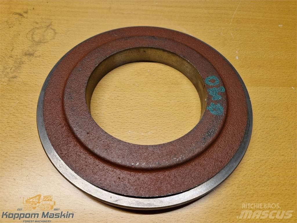 Eco Log 196-3592 トランスミッション
