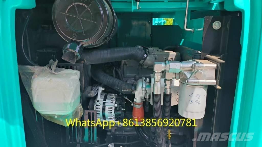 Kobelco SK 75 大型油圧ショベル12t以上（パワーショベル・ユンボ）