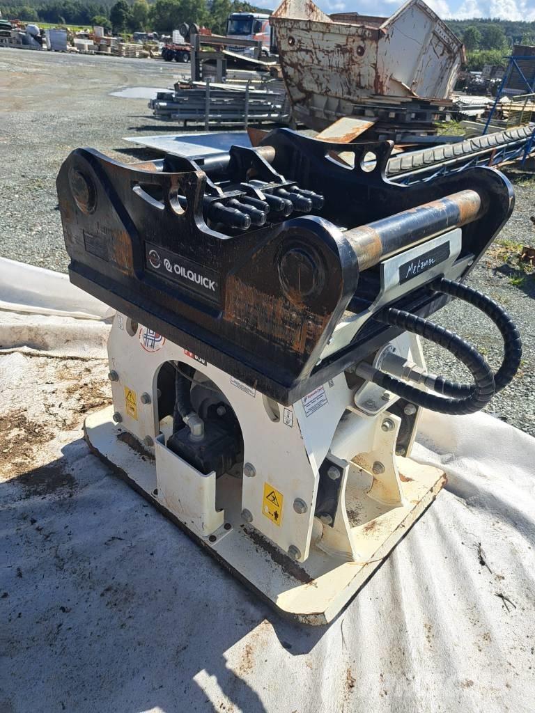 Simex PV 850 コンパクター・アクセサリー・アタッチメント及びスペアパーツ