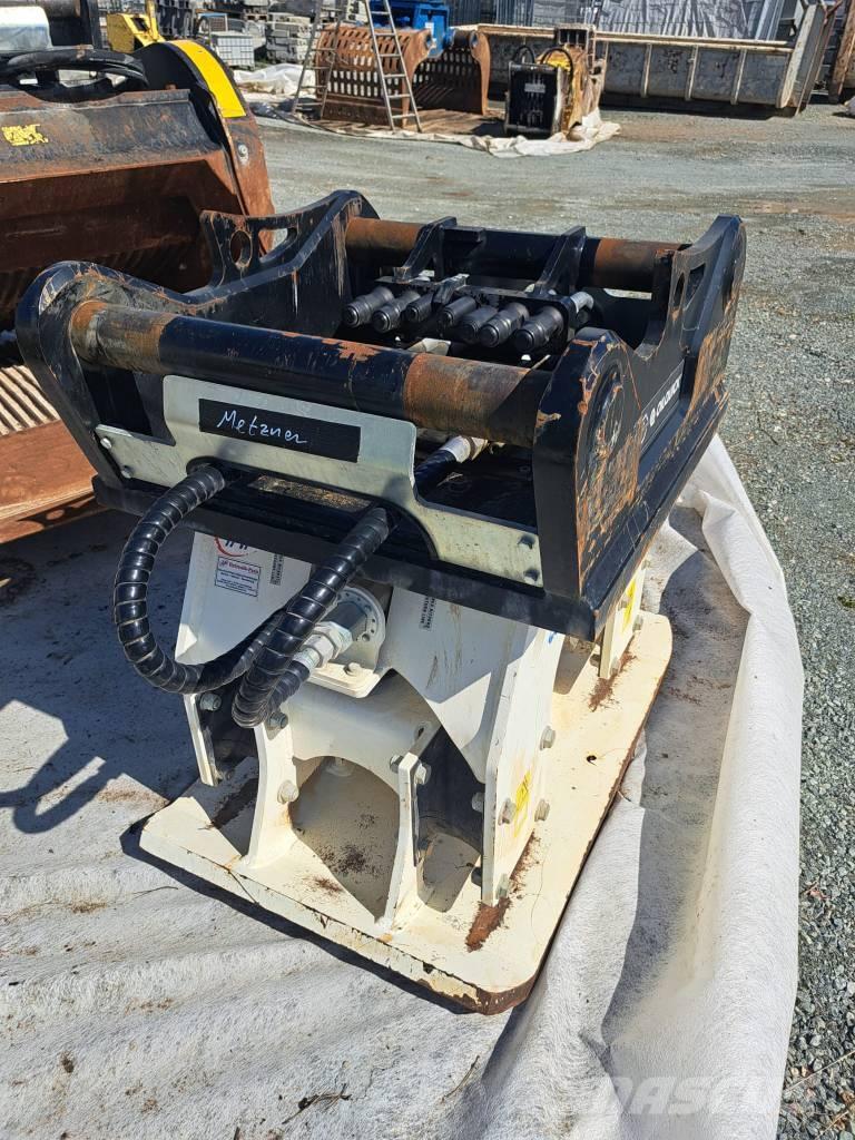 Simex PV 850 コンパクター・アクセサリー・アタッチメント及びスペアパーツ