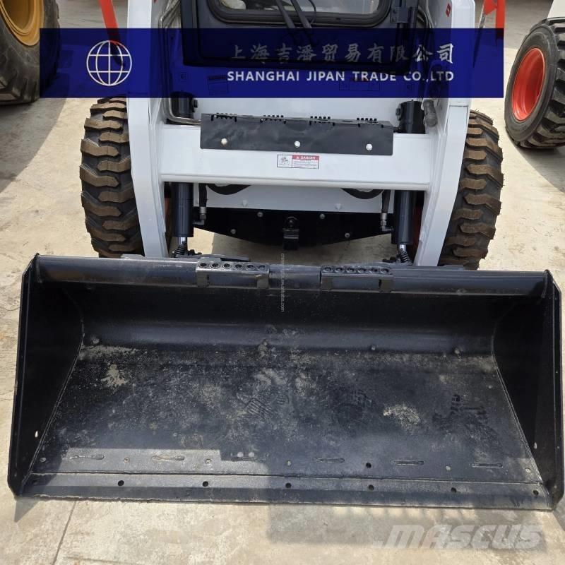 Bobcat S 18 スキッドステアローダー