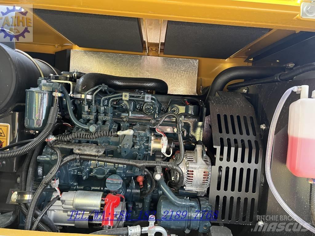 XCMG XE 75 GA 中型油圧ショベル 7ｔ-12ｔ（ユンボ・パワーショベル・バックホー）