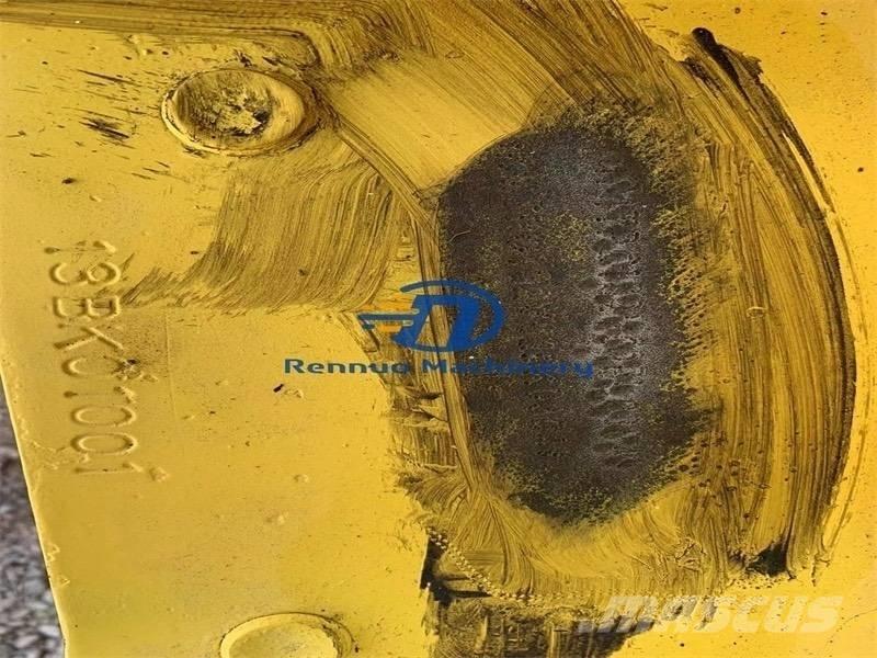 Komatsu 400-8R 大型油圧ショベル12t以上（パワーショベル・ユンボ）