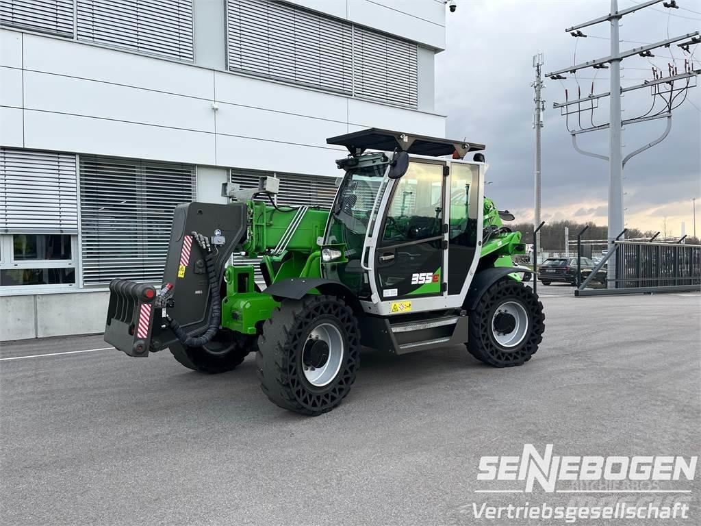 Sennebogen 355 M フォークリフト - その他