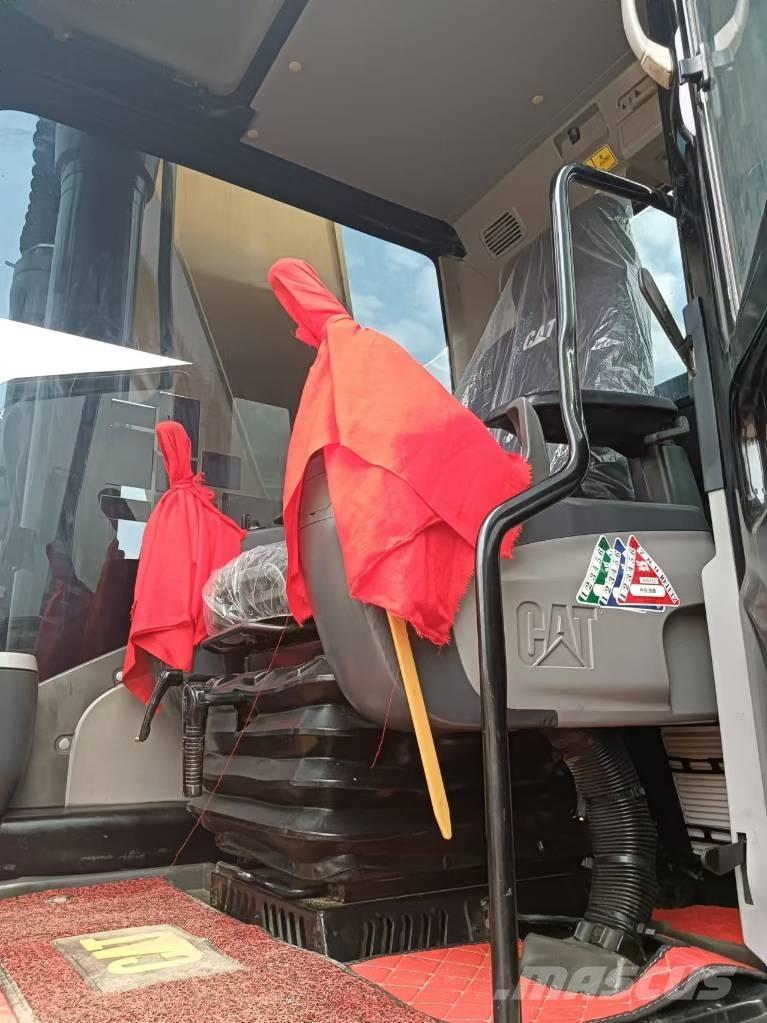 CAT 336 GC 大型油圧ショベル12t以上（パワーショベル・ユンボ）