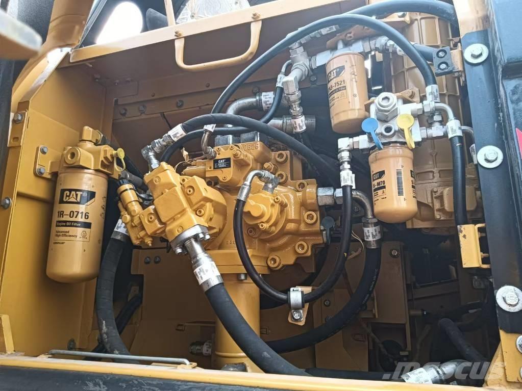 CAT 336 GC 大型油圧ショベル12t以上（パワーショベル・ユンボ）