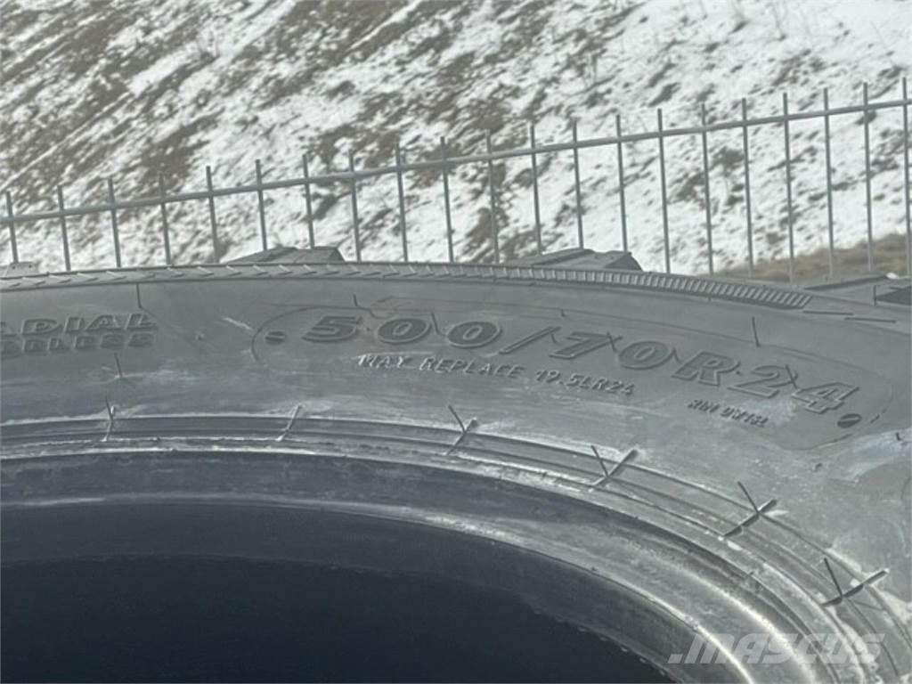  Øvrige ØVRIGE タイヤ、ホイル、リム