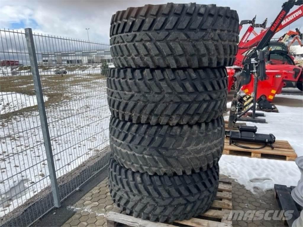  Øvrige ØVRIGE タイヤ、ホイル、リム