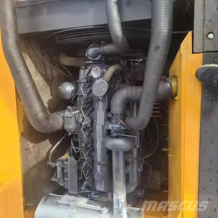 Hyundai 225LC-9S 大型油圧ショベル12t以上（パワーショベル・ユンボ）