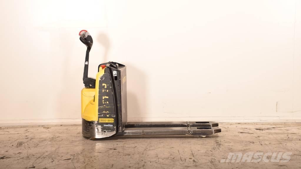 Hyster P1.6 ローリフト