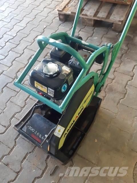 Ammann APF2050 プレートコンパクター