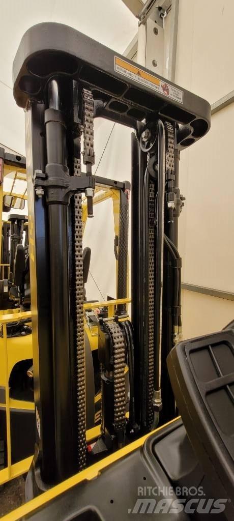 Hyster H 1.6 FT LPGフォークリフト