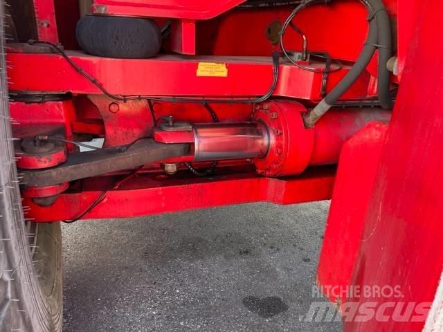 CVS Ferrari F365.5 リーチスタッカー