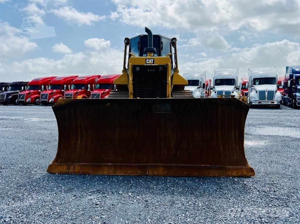 CAT D 6 N XL ブルドーザー