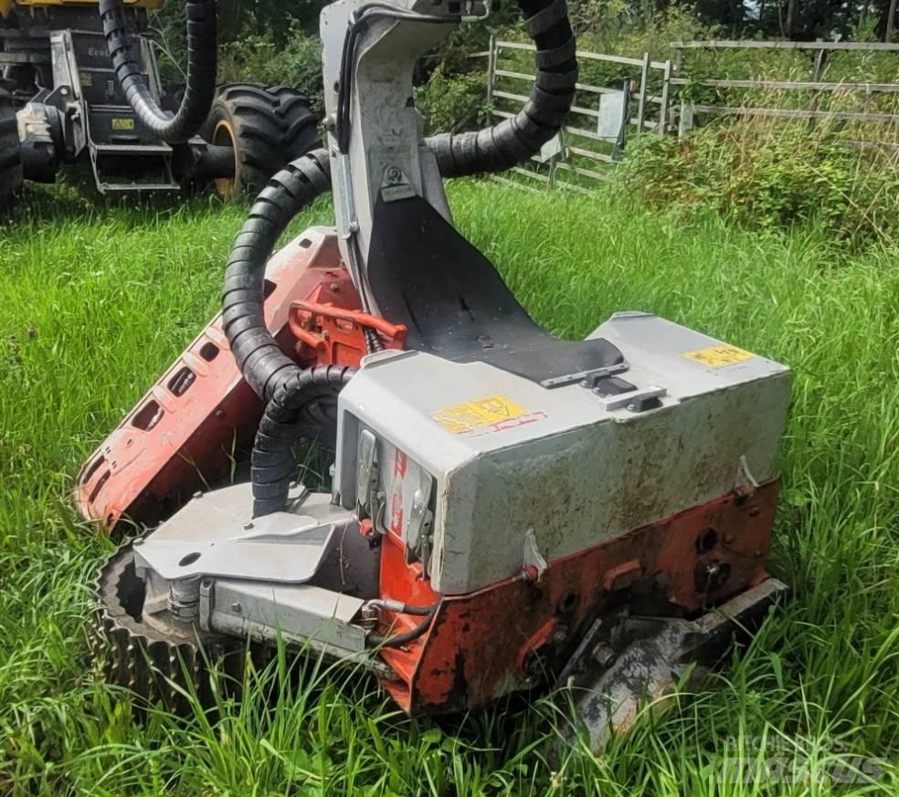 Eco Log 688E ハーベスター