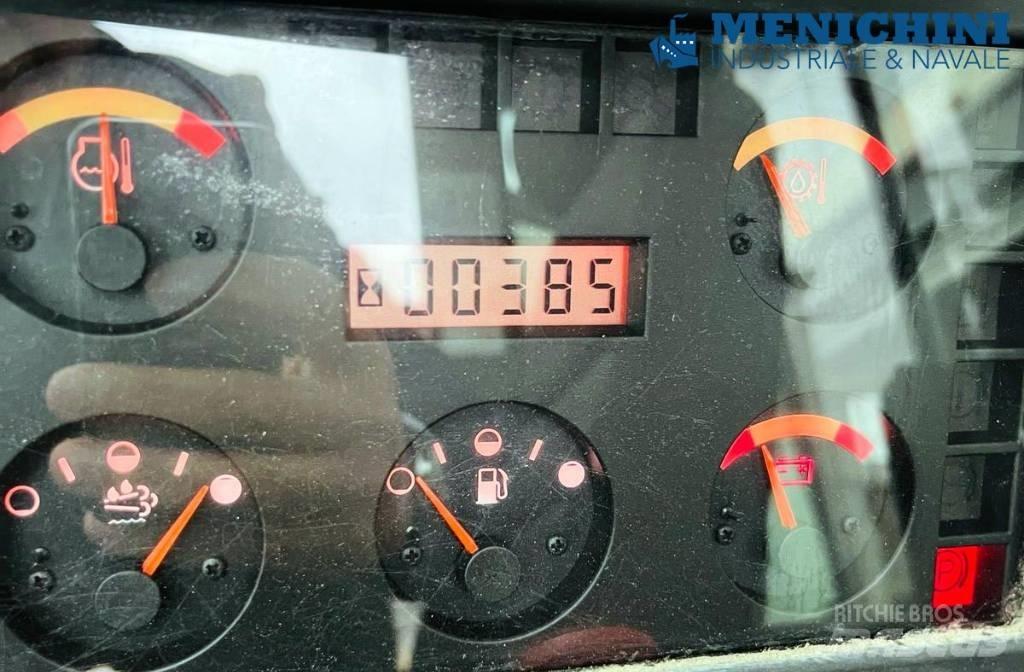 Hyster H16XM-12 ディーゼル・軽油