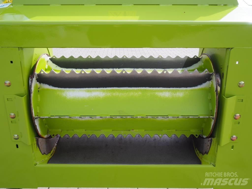 CLAAS Jaguar GPS / LKS その他飼料収穫設備