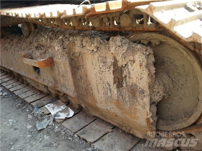 Volvo EC 240 B LC 大型油圧ショベル12t以上（パワーショベル・ユンボ）