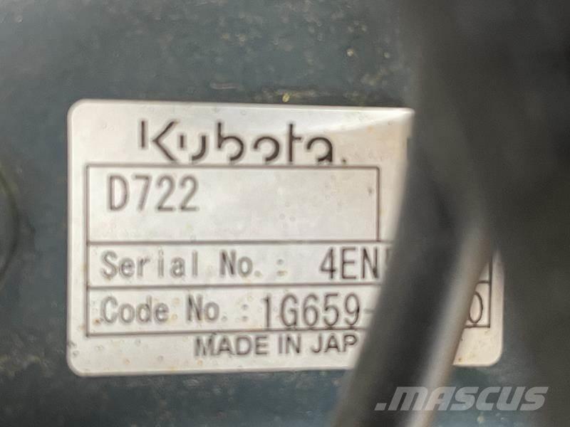 Kaeser M 20 コンプレッサー