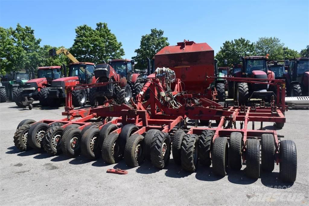 Horsch CO 6.25 ドリル