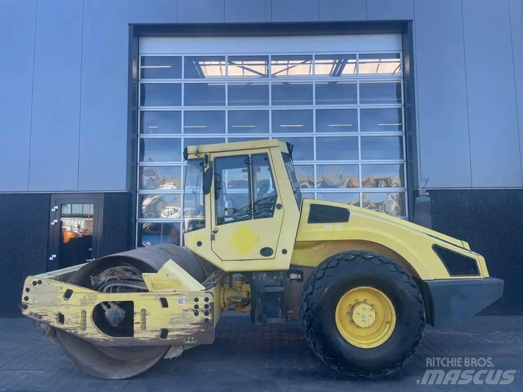 Bomag BW213DH-4 その他　ローラ　（マカダムローラ等）
