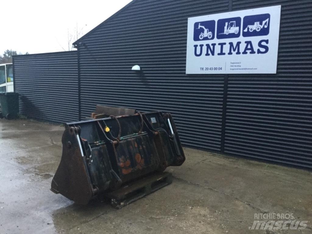  Andet 3i1 skovl その他部品