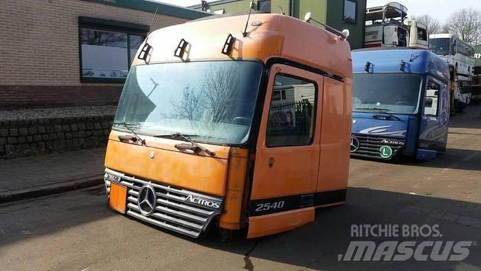 Mercedes-Benz 2540 トラック・トレーラー - 　その他