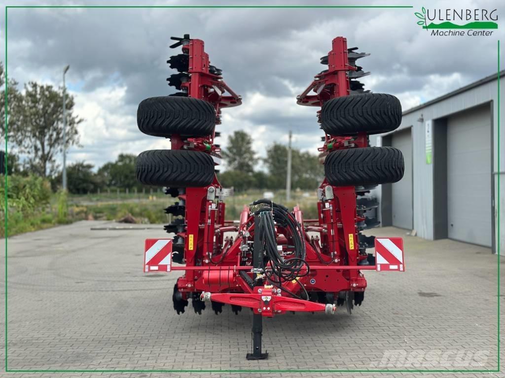 Horsch Joker 8 RT ディスクハロー