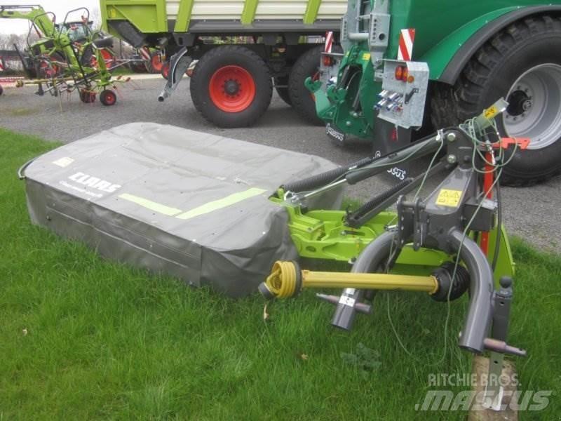 CLAAS DISCO 24, NEU ! モアーコンディショナー
