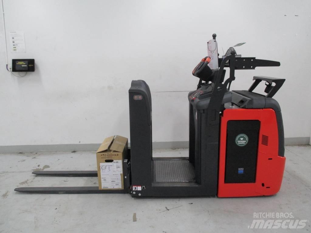 Linde V 08 オーダーピッカー