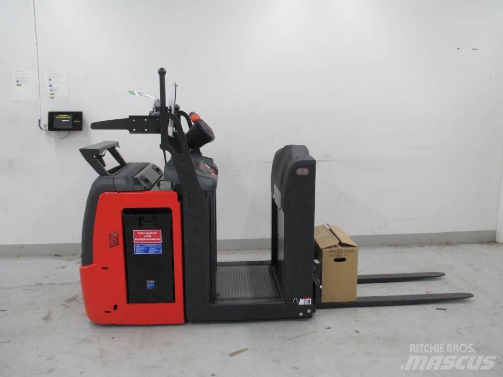 Linde V 08 オーダーピッカー