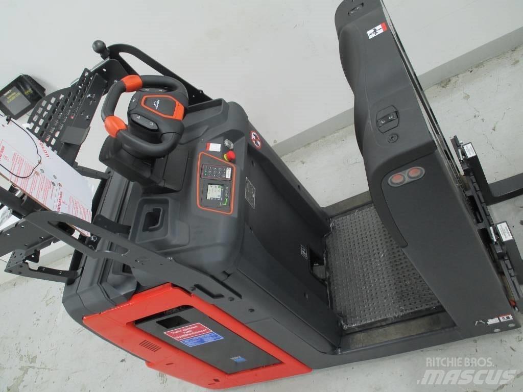 Linde V 08 オーダーピッカー