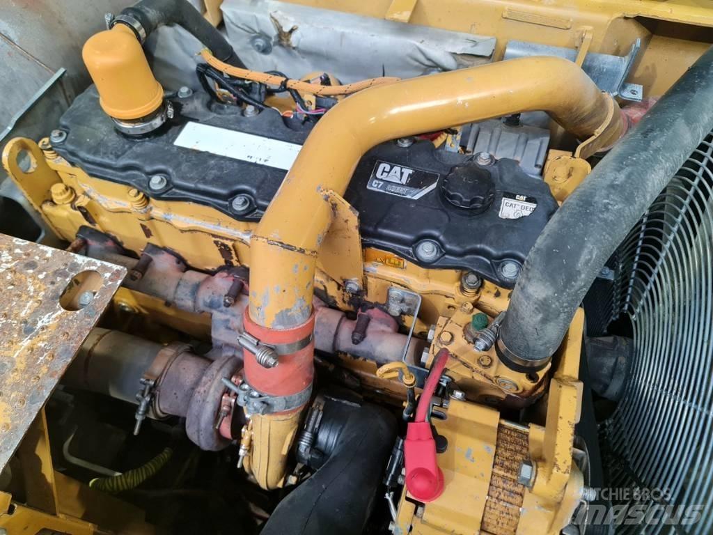 CAT 324 D L 大型油圧ショベル12t以上（パワーショベル・ユンボ）