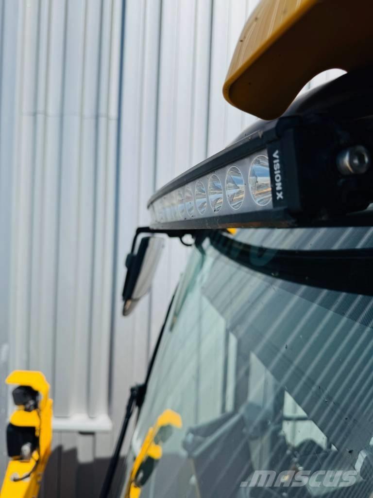 Volvo L 70 H ホイールローダー・タイヤショベル