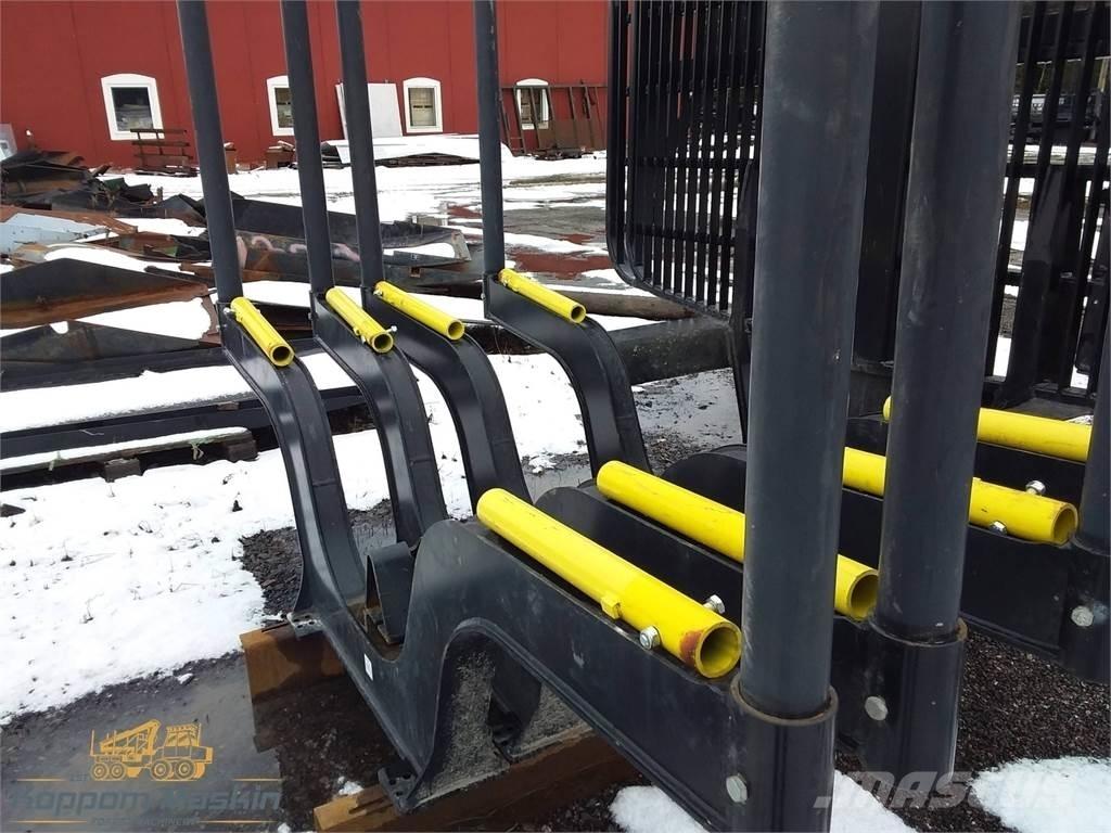 John Deere 1910e その他部品