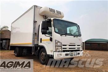 Isuzu NQR500 Amt その他トラック