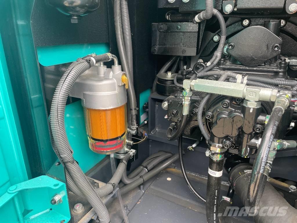 Kobelco SK 130LC-11 大型油圧ショベル12t以上（パワーショベル・ユンボ）